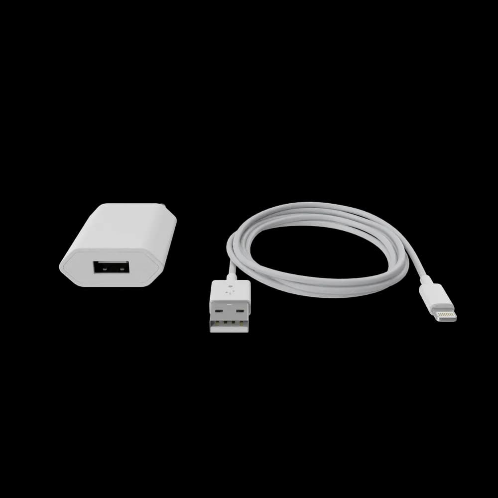 Apple iPhone Charger - Image 1