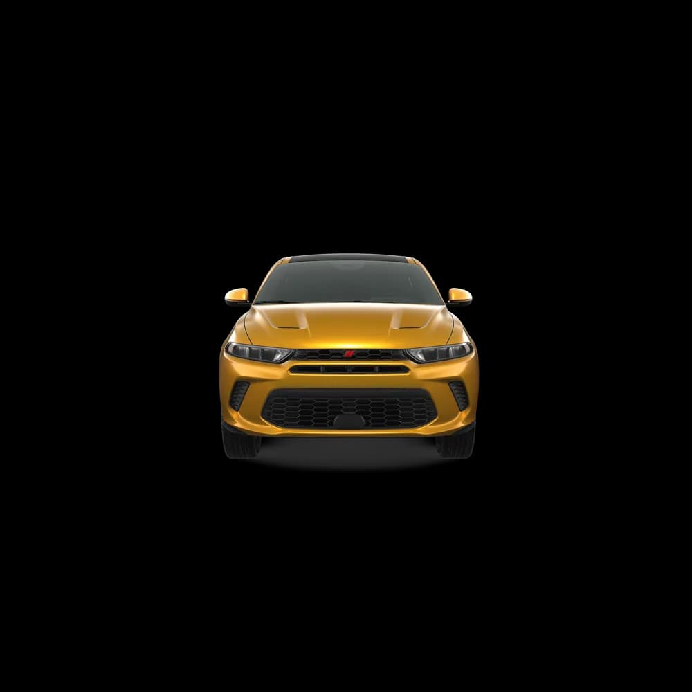 Dodge Hornet GT Plus - Image 1