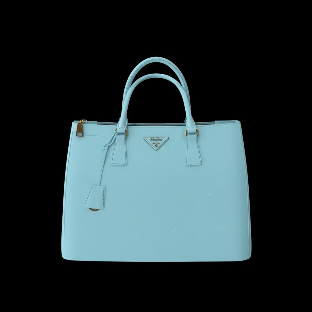 Prada Women Bag - Image 1