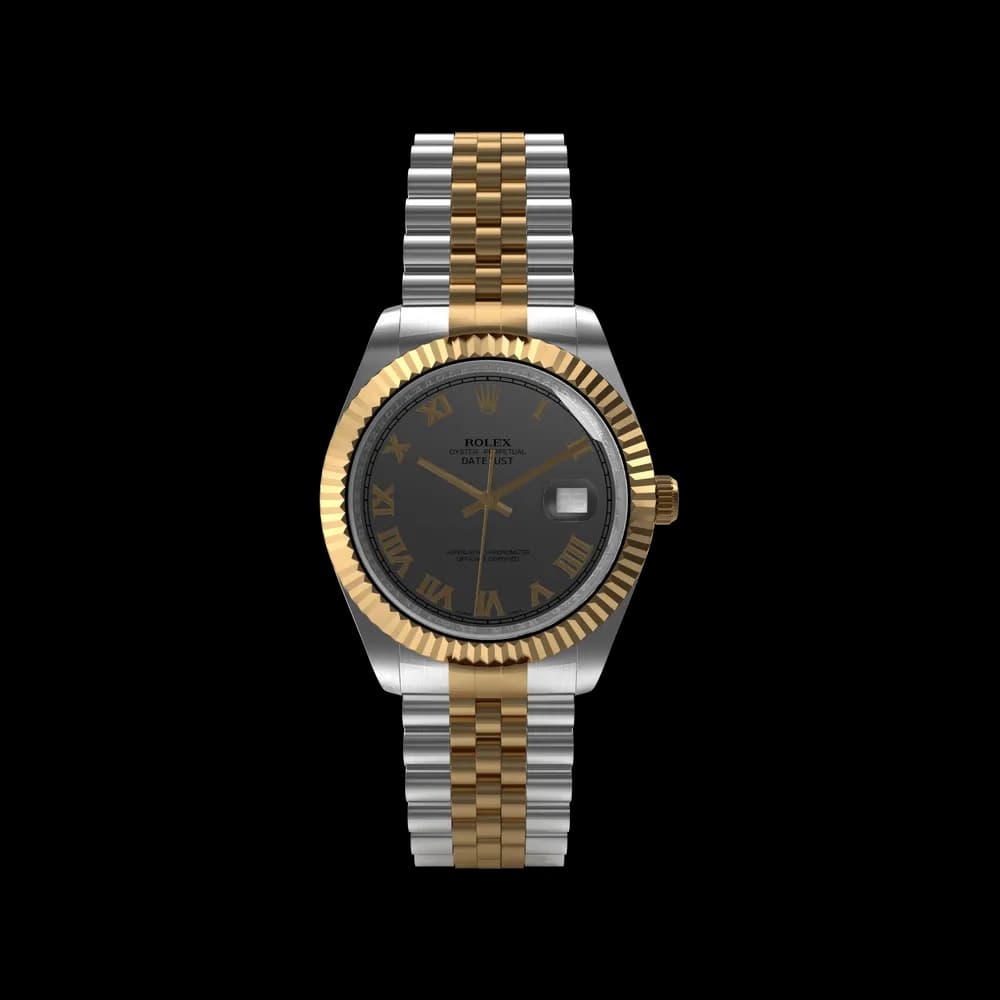 Rolex Datejust Women - Image 1