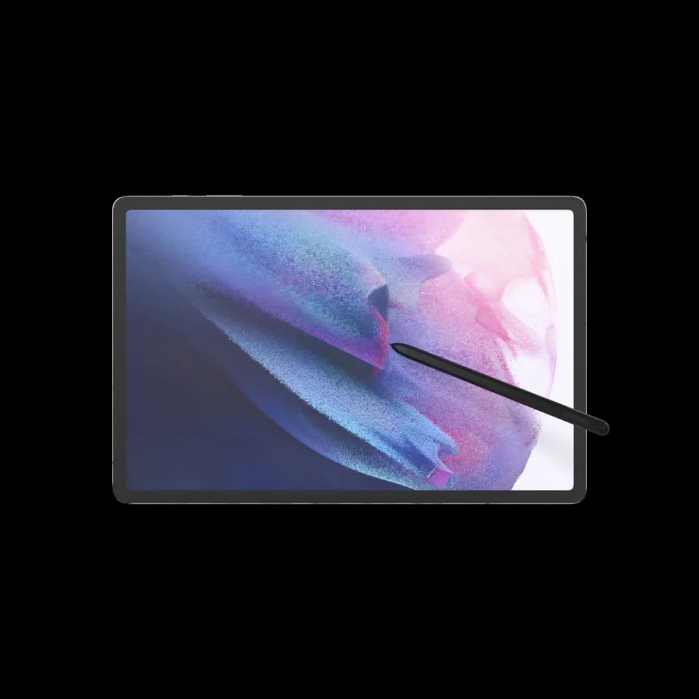 Samsung Galaxy Tab S8 Plus Grey - Image 1