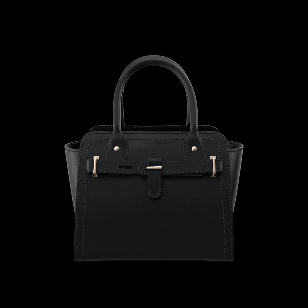 Women Handbag Black - Image 1