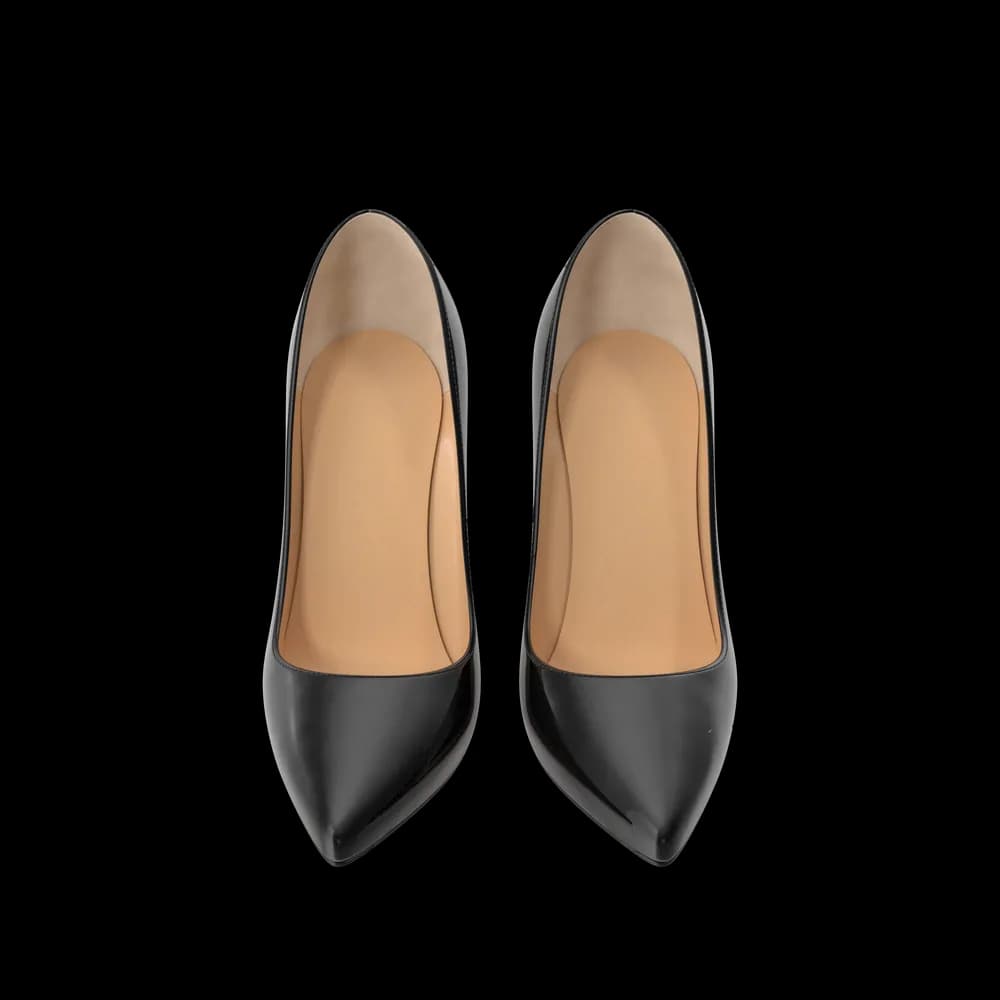 Pampi Shoes - Image 1